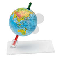 Globe magnétique