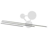 Stativstab  mit M10-Gewinde 1000 x 12 mm