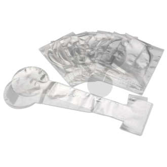 Voies respiratoires Basic Buddy (100)