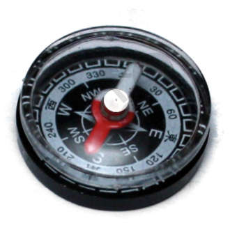 Boussoles Ø 25mm (10)
