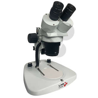 Loupe binoculaire ZTX LED
