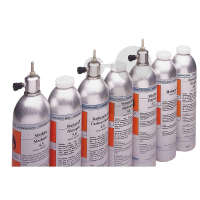 Gaz de laboratoire comprimé Hydrogène