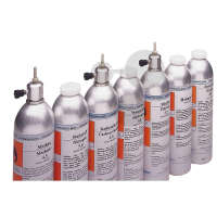 Gaz de laboratoire comprimé Azote