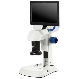 Loupe EduBlue LCD ED.3000