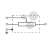 Schiebewiderstand 1000 Ohm 0,4 A 1