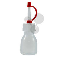 Tropfflasche PE-LD 10 ml