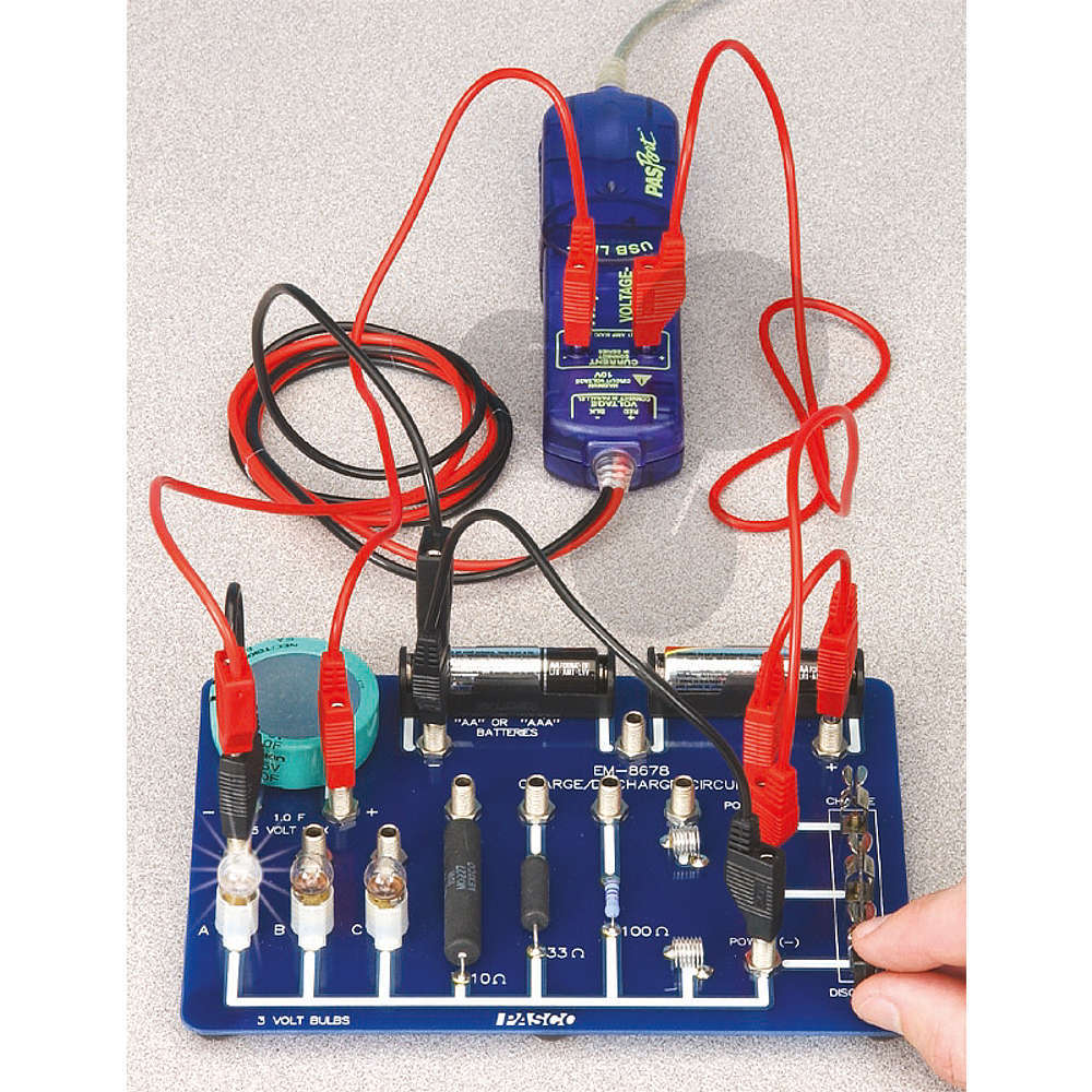 Electricité, électronique, calorimétrie