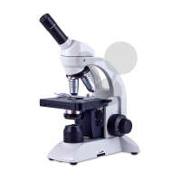 Microscope Motic BA81A