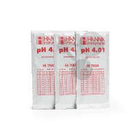 Solution tampon pH 7,01