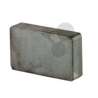Aimant en ferrite