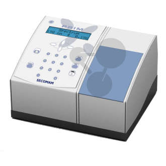 Spektralphotometer PRIM Light