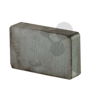 Aimant en ferrite