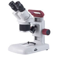 Loupe binoculaire à zoom Red 39S