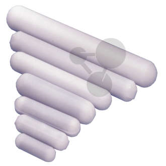 Turbulent droit Ø 6 x 20 mm