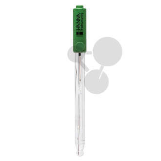 Kombinierte pH-Elektrode Glas