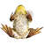 Grenouille-taureau mâle Somso® 1