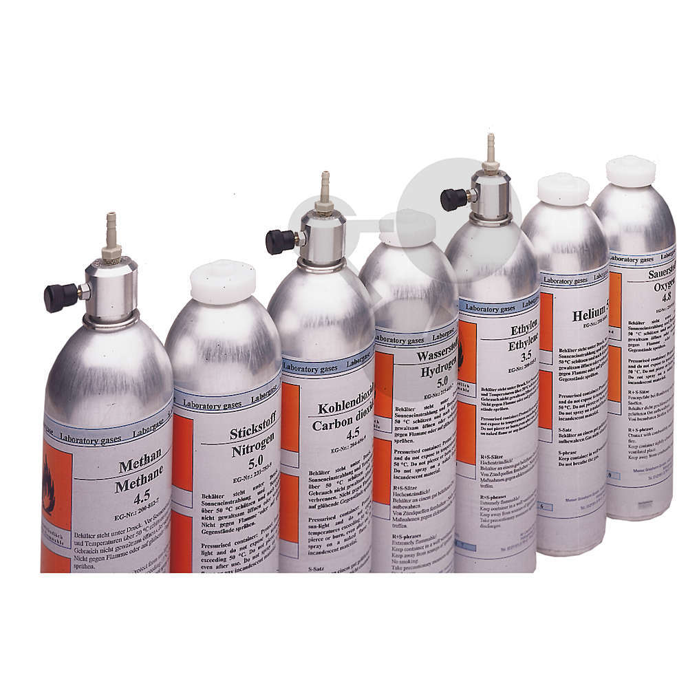 Gaz de laboratoires