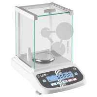 Balance ADB 220g/0,0001g