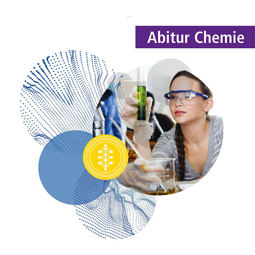 Chemie Abitur Materialliste