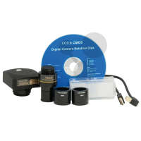 Digital-Kamera-Kit 10.0 MP USB 3.0