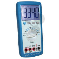 Digitalmultimeter