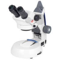 Loupe binoculaire Motic Silver 30S