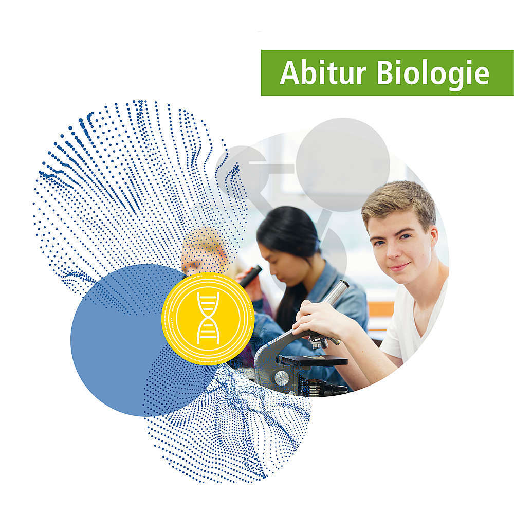 Biologie Abitur Materialliste