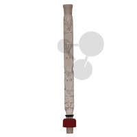 Colonne de Vigreux Rodaviss 19/26 sans tête
