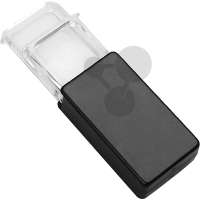 Loupe double x3/x6