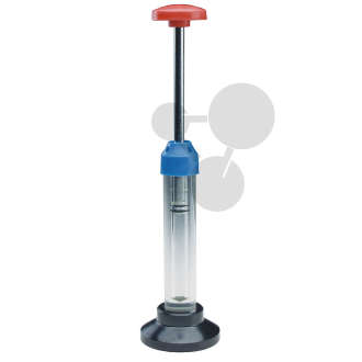 Briquet pneumatique