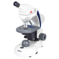 Microscope Motic Silver 100