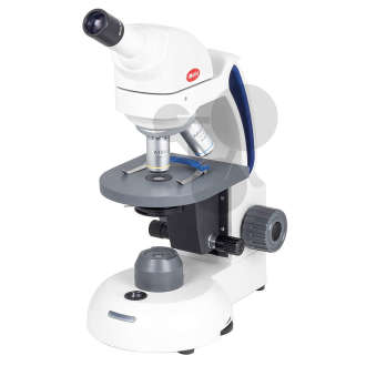 Microscope Motic Silver 100