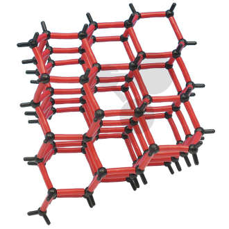 Modèle diamant