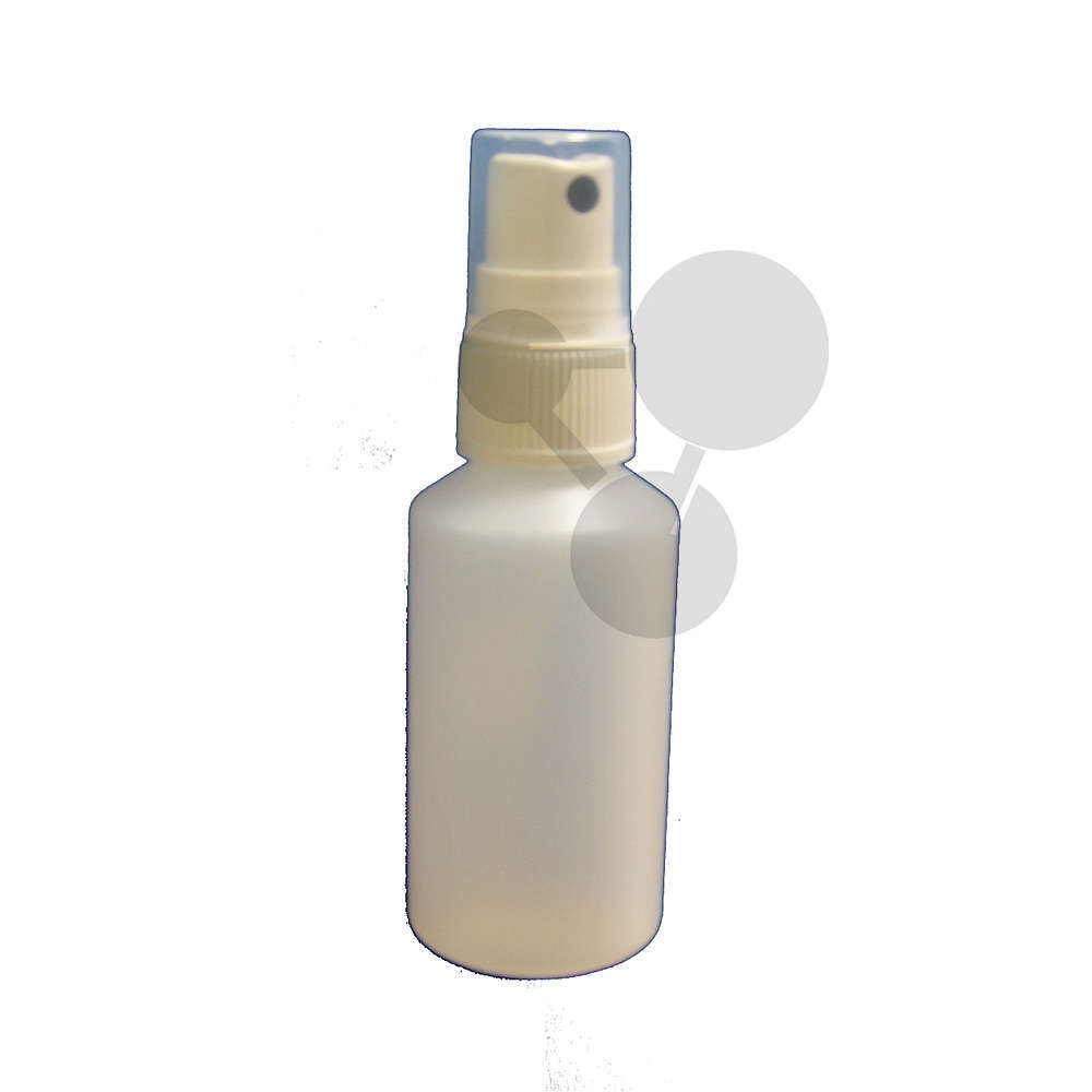 Pumpzerstäuber 50 ml PP