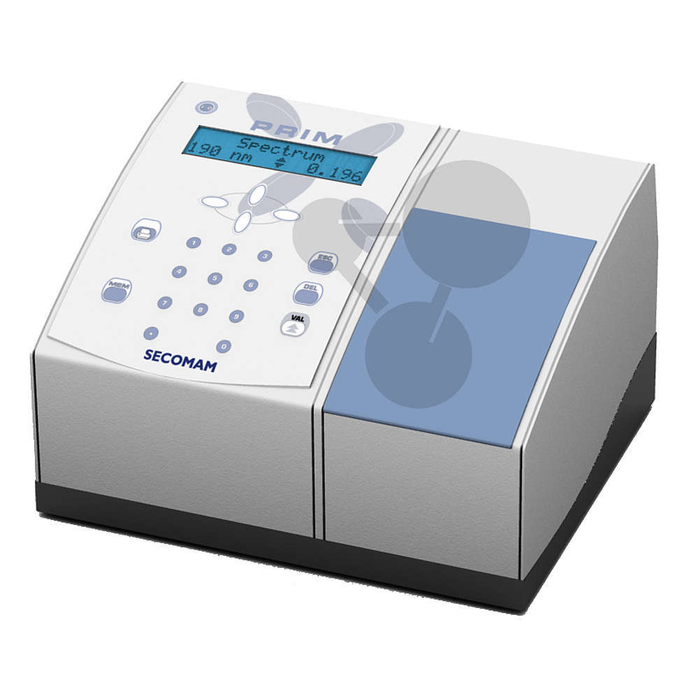 Spektralphotometer PRIM Advanced