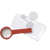 Stiellupe Handle 5x 1
